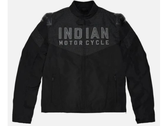 indian jacke rainier 1