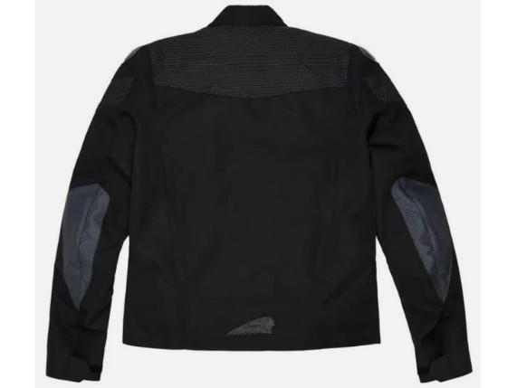 indian jacke rainier 2