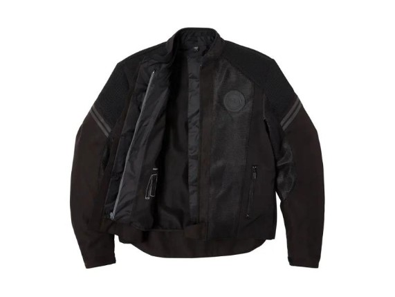 indian jacke san pedro mesh 3