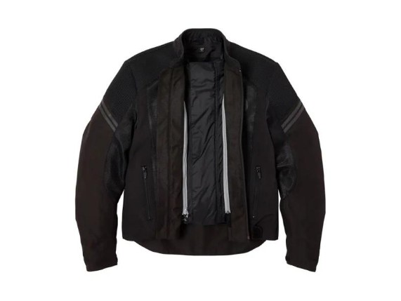 indian jacke san pedro mesh 4