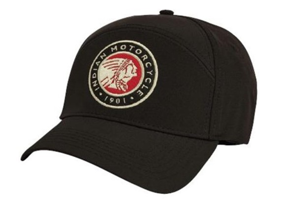 indian kappe headdress patch performance