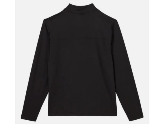 indian longsleeve essential quarter zip 2