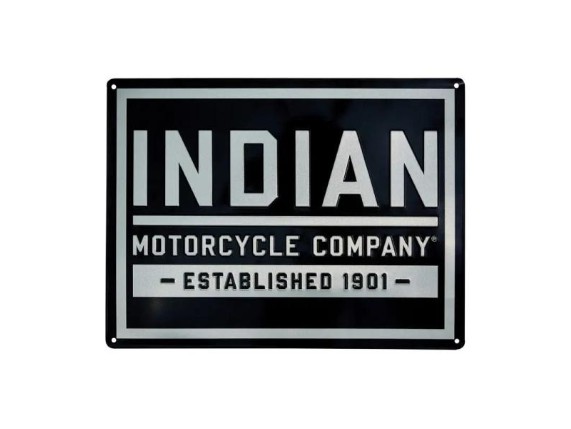 indian schild established block