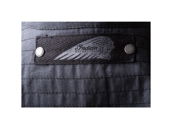 indian weste retro herren 3