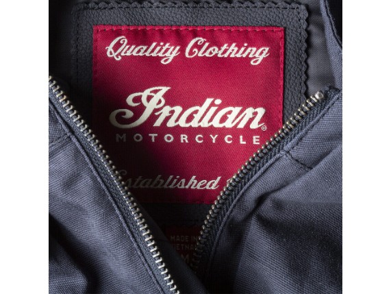indian weste retro herren 5