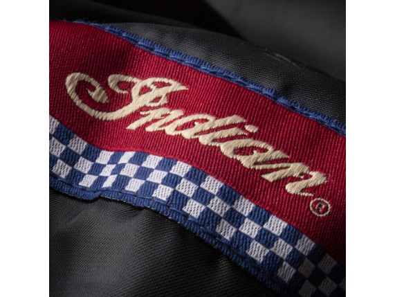 indian weste retro herren 6