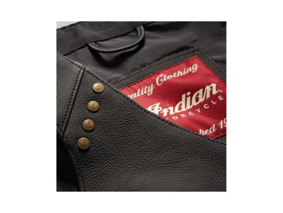 indian weste vest 2 damen 5