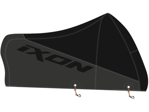 ixon abdeckplane blanky