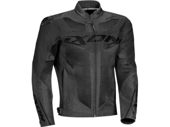 ixon-draco-jacket-black 1