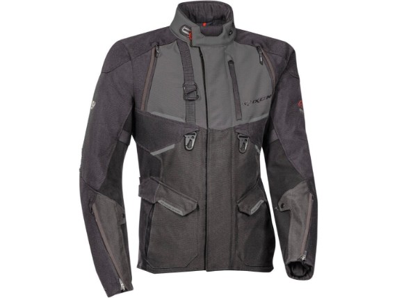 ixon-eddas-jacke-schwarz-grau