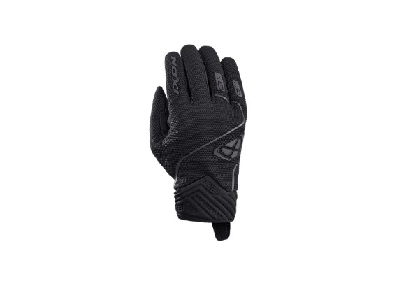 ixon handschuh hurricane 2 schwarz herren 1