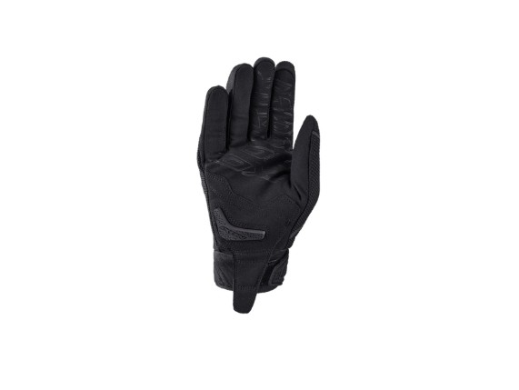 ixon handschuh hurricane 2 schwarz herren 2