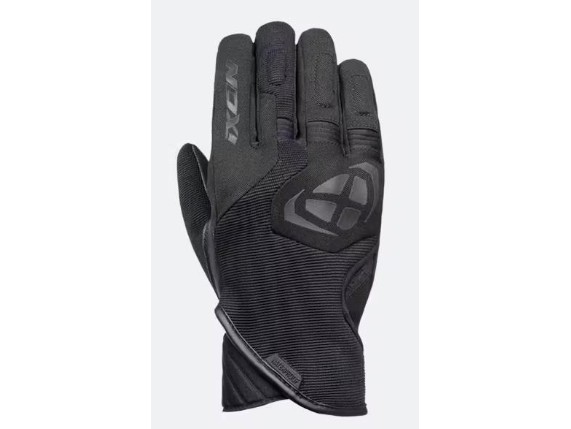ixon handschuh ms mig damen schwarz 1