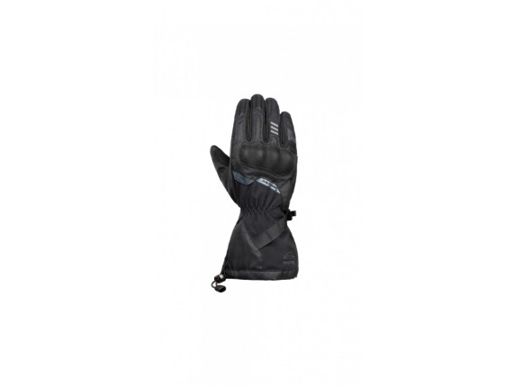 ixon handschuh pro eddas schwarz 1