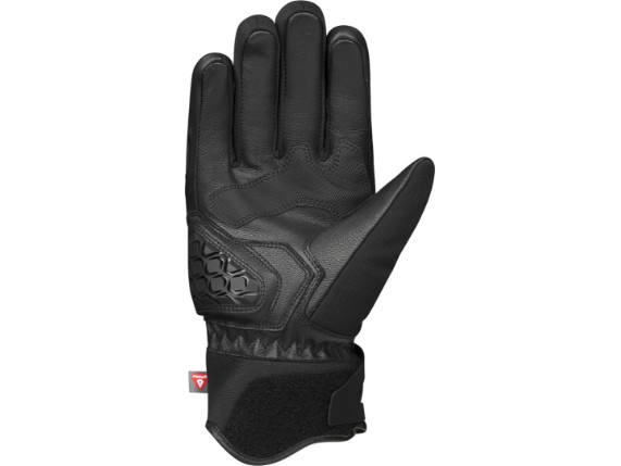 ixon handschuh pro knarr schwarz damen 2