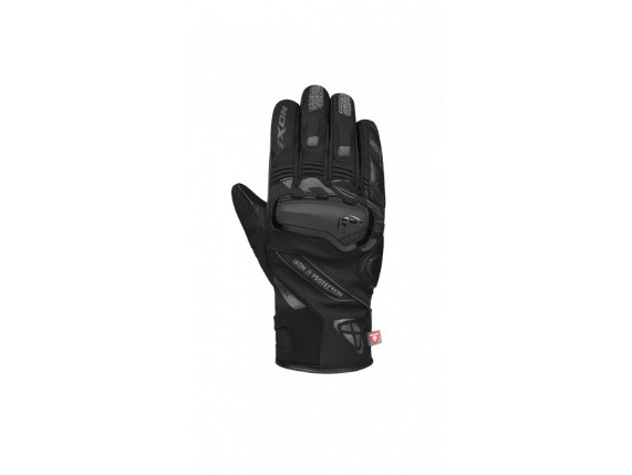 ixon handschuh pro knarr schwarz herren 1