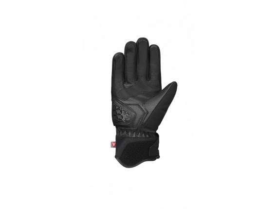 ixon handschuh pro knarr schwarz herren 2