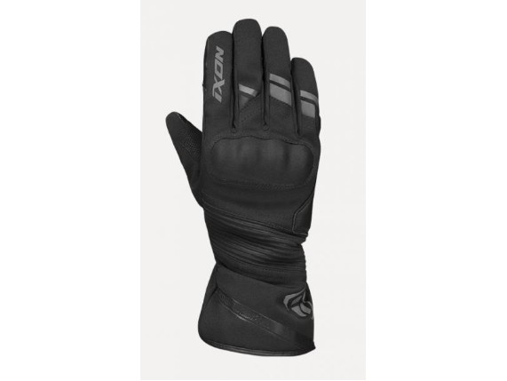 ixon handschuh pro midgard schwarz herren 1