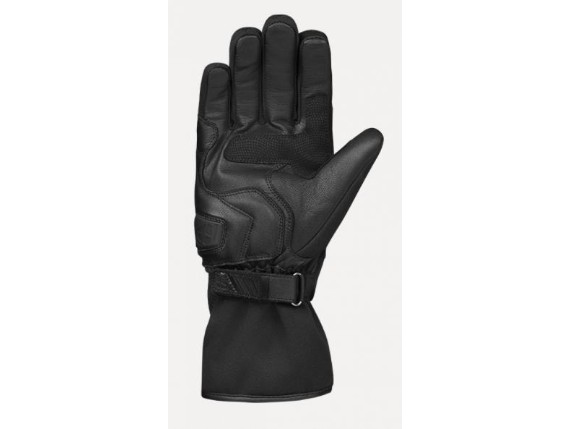 ixon handschuh pro midgard schwarz herren 2