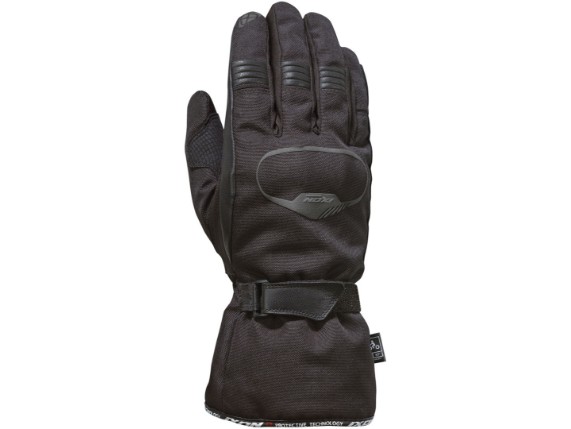 ixon handschuh pro rush schwarz herren