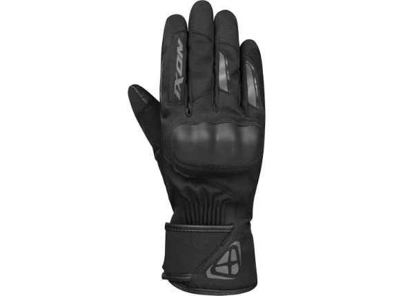 ixon handschuh pro russel 2 schwarz damen 1