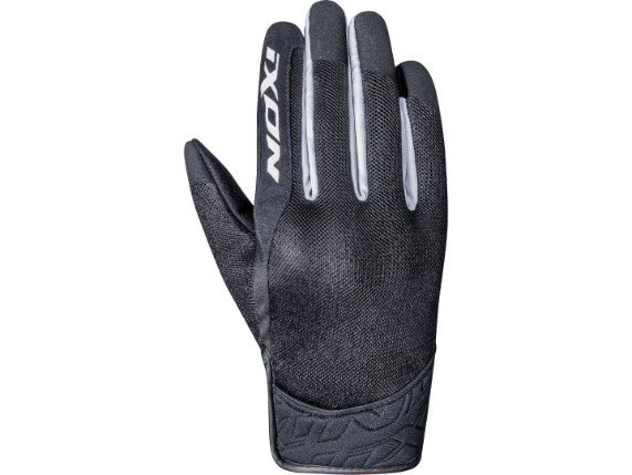 ixon handschuh rs slicker schwarz weiß kinder 1