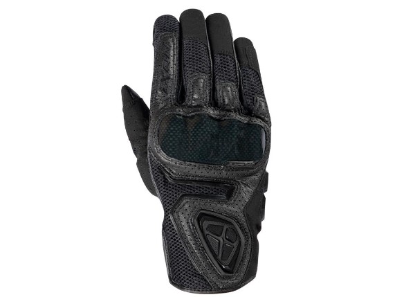 ixon handschuh rs5 schwarz herren 1