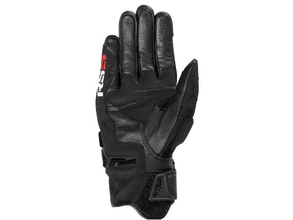 ixon handschuh rs5 schwarz herren 2