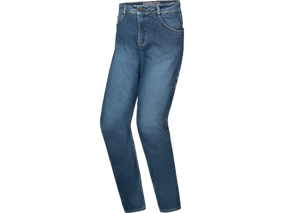 ixon hose dany jeans damen blau 1