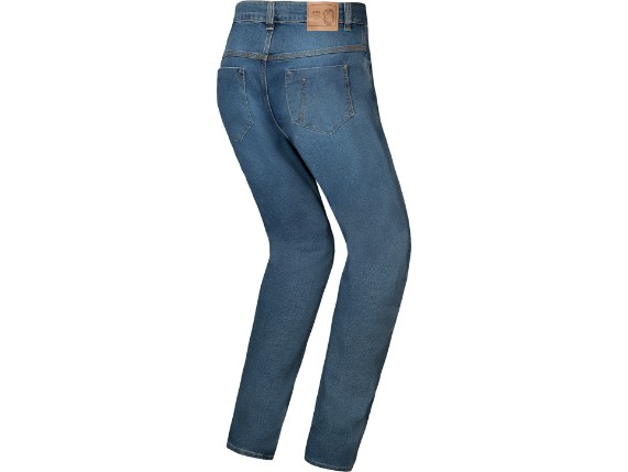 ixon hose dany jeans damen blau 2