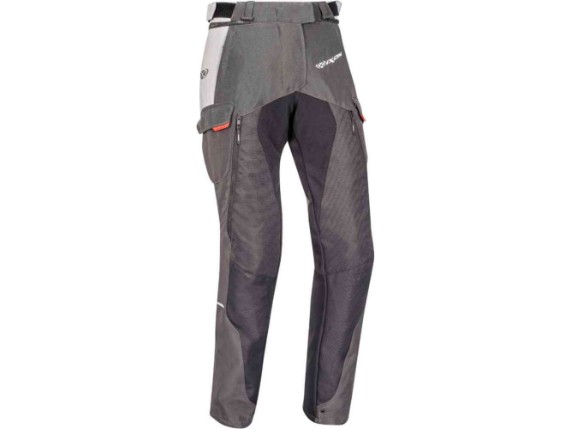 ixon hose eddas damen schwarz 1