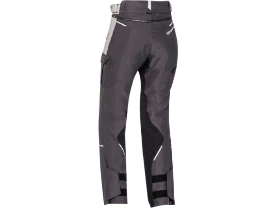 ixon hose eddas damen schwarz 2