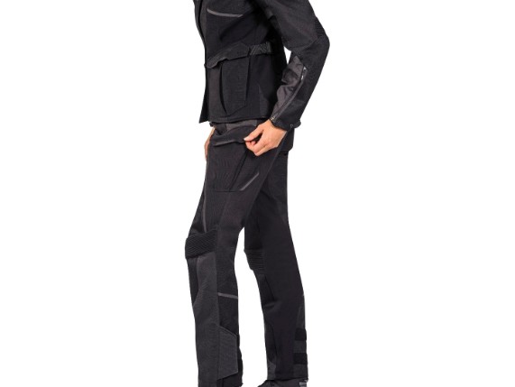 ixon hose eddas damen schwarz 3
