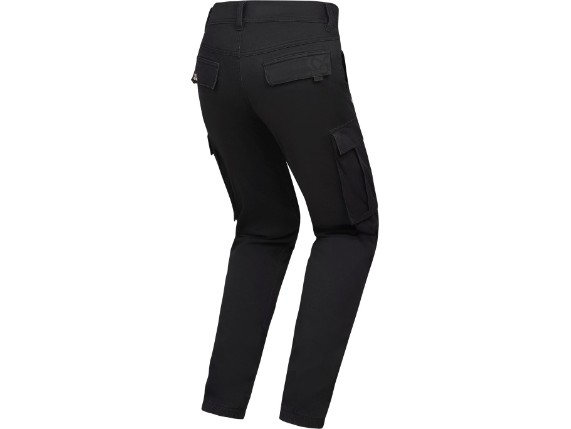 ixon hose joker herren schwarz 2