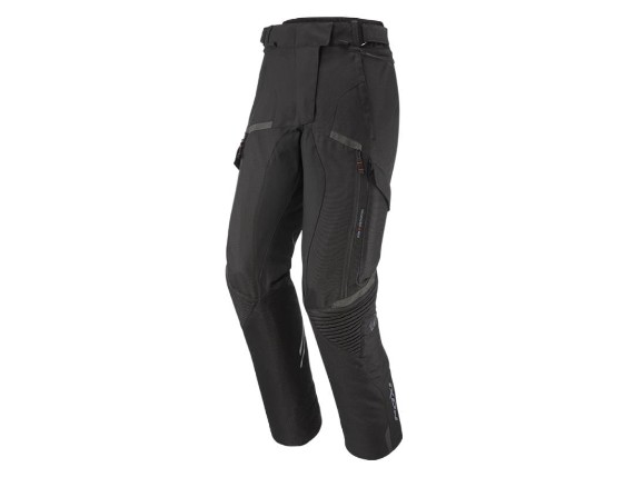 ixon hose midgard schwarz damen 1