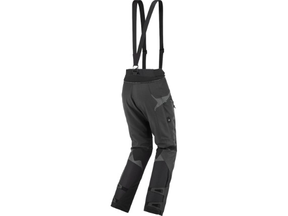 ixon hose odin schwarz damen 2