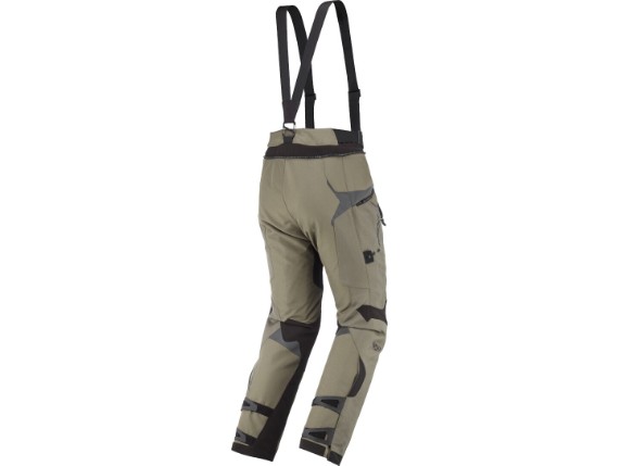 ixon hose odin schwarz khaki herren 2