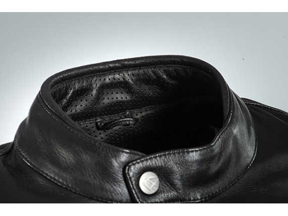 ixon jacke cranky herren schwarz 4