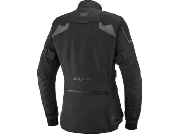 ixon jacke odin damen 2