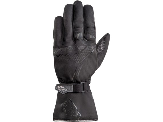 ixon-pro-indy-lady-schwarz 1