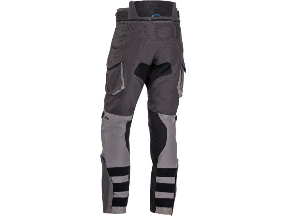 ixon ragnar hose anthrazit schwarz grau blau 2
