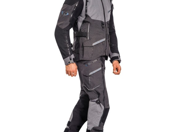 ixon ragnar hose anthrazit schwarz grau blau 3