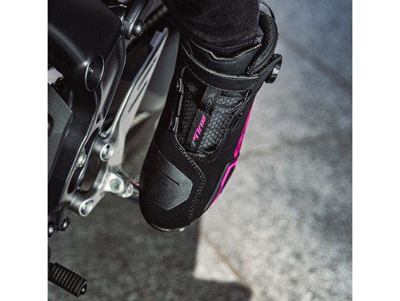 ixon schuh bull 2 schwarz damen 2