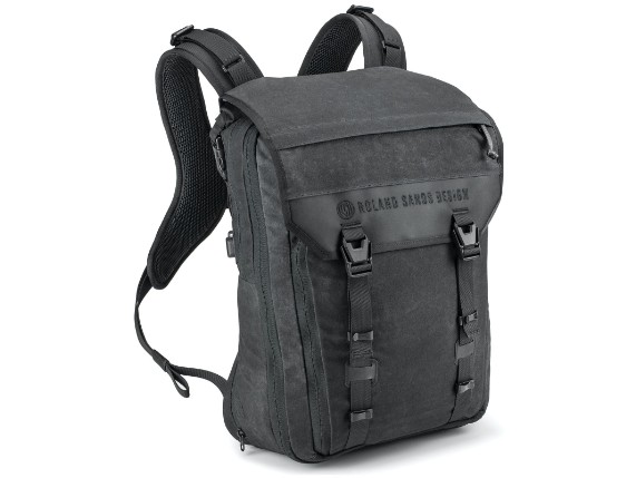 kriega rucksack roam schwarz 1