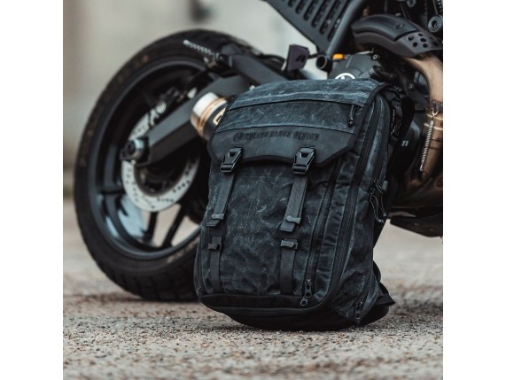 kriega rucksack roam schwarz 11