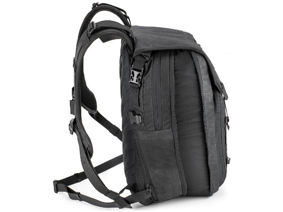 kriega rucksack roam schwarz 3