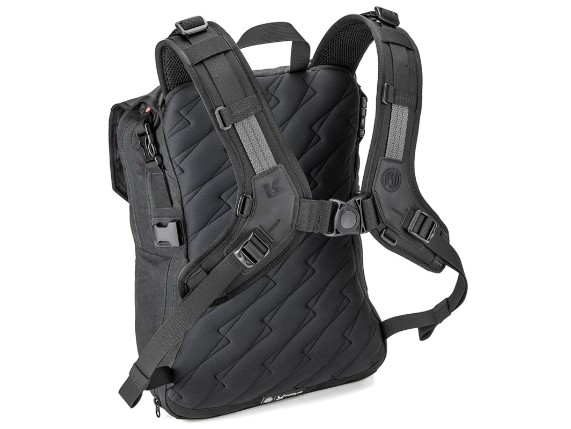kriega rucksack roam schwarz 4