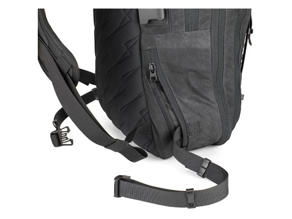 kriega rucksack roam schwarz 5