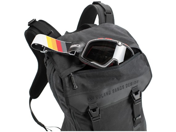 kriega rucksack roam schwarz 6
