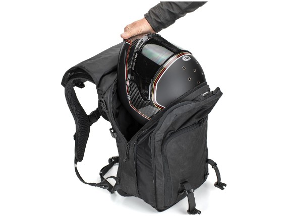 kriega rucksack roam schwarz 7
